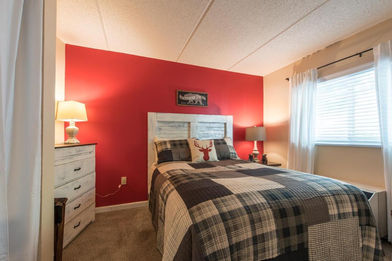 Downtown Gatlinburg Condo Eksteriør billede