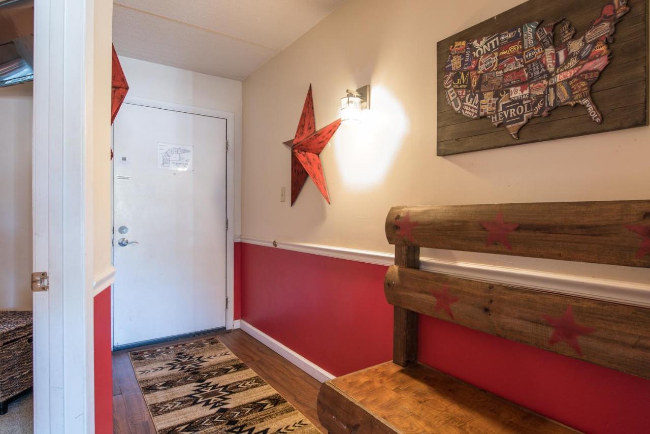 Downtown Gatlinburg Condo Eksteriør billede